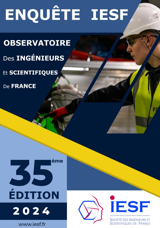 35° Enquête IESF