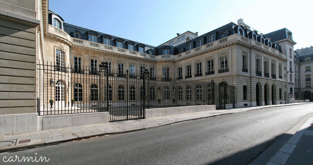 Invitation à la Journée ENSEM – 29/03/25 à Paris