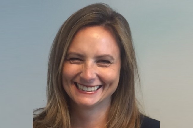 Marie Théry M 97 nommée Présidente de Intel France