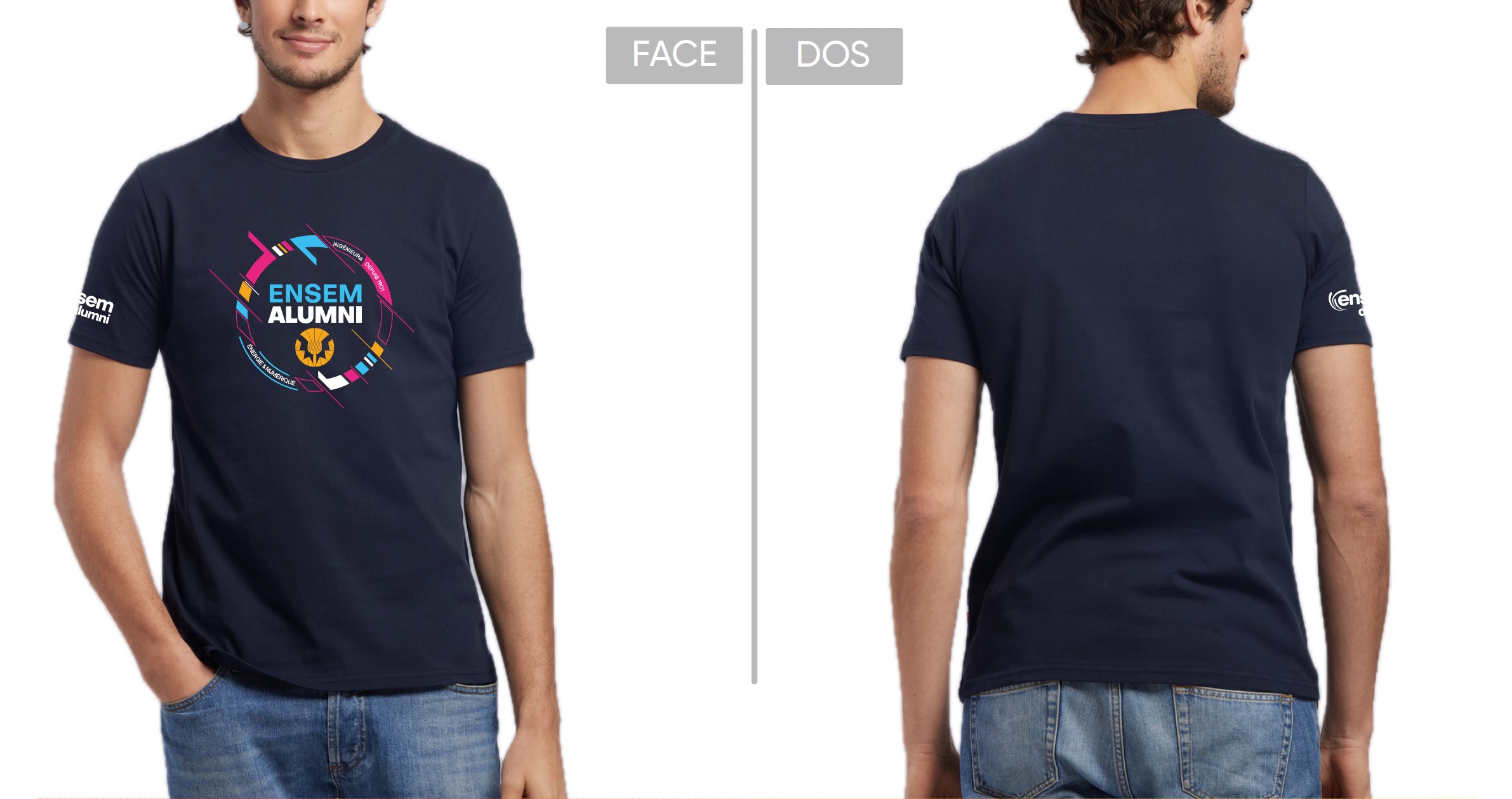 Boutique ENSEM Alumni 2025