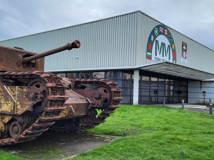 Escapade alsacienne du 13 décembre 2025