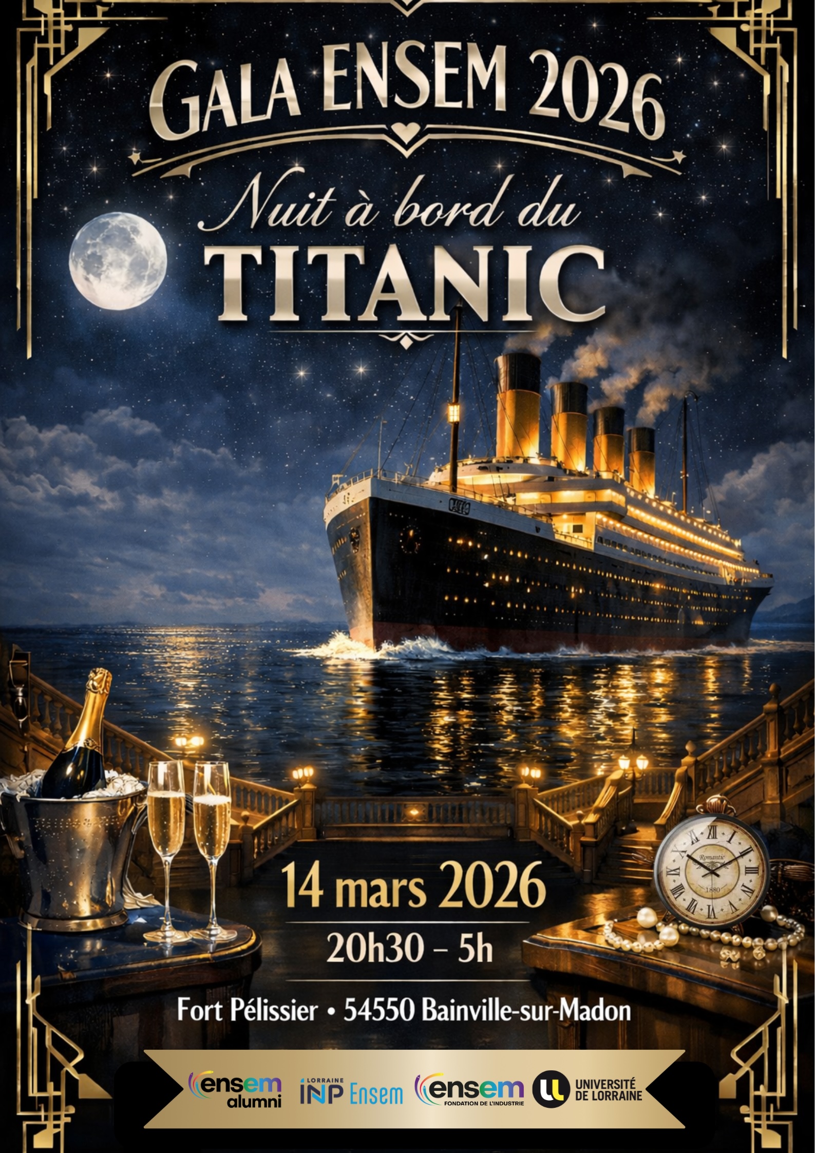Gala 2026
