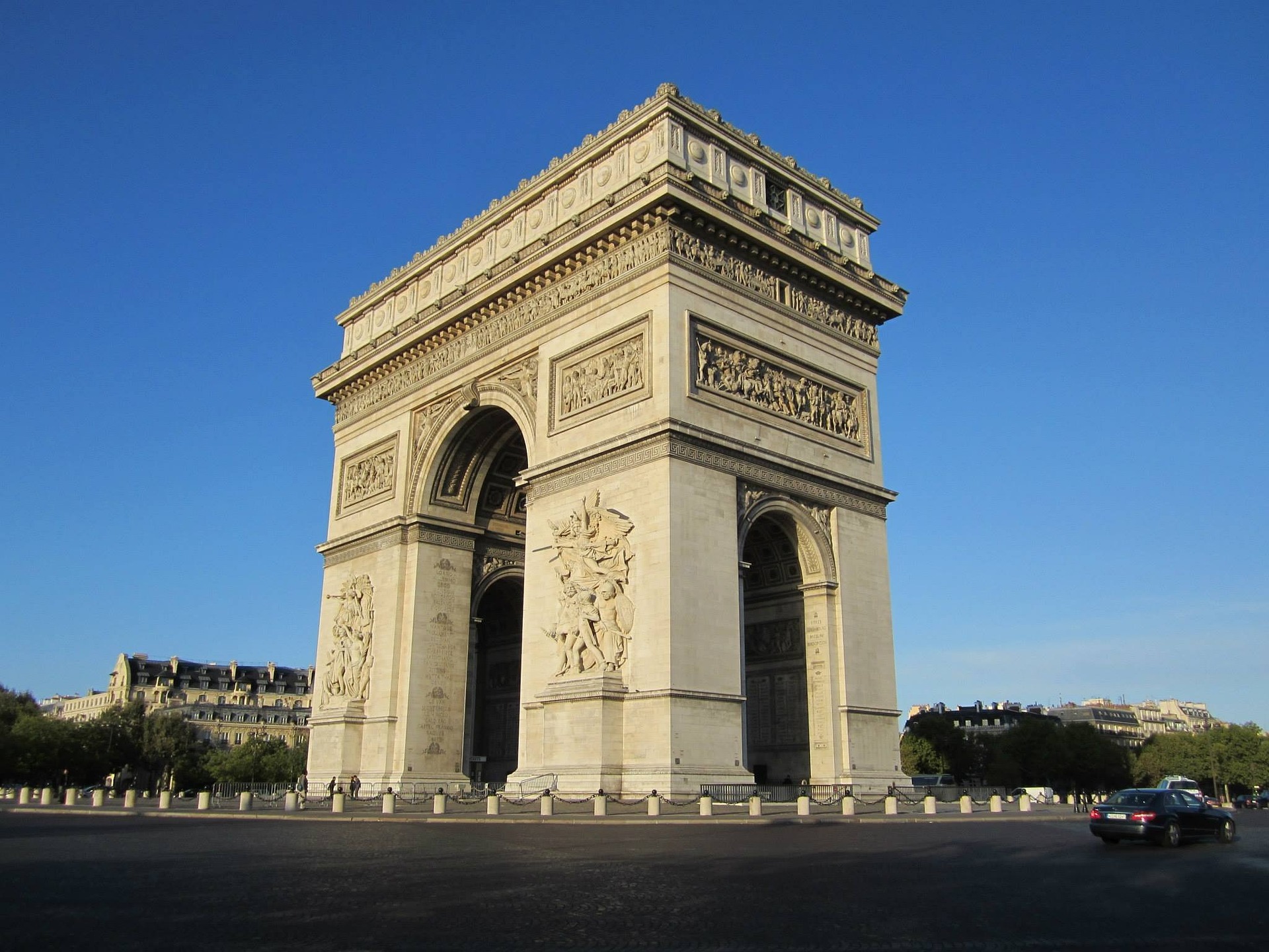 test de mathilde