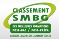 LE CLASSEMENT SBMG