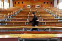 L'EXPANSION : LES GRANDES ÉCOLES EN MUTATION