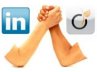 LinkedIn vs. Viadeo