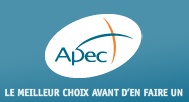 L'APEC A LANCÉ DEUX NOUVEAUX SERVICES