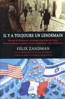 IL Y A TOUJOURS UN LENDEMAIN : À LIRE OU À RELIRE