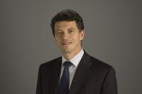 LAURENT BLANCHARD VICE-PRÉSIDENT DE Cisco EMEA