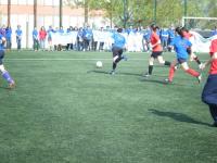 Le Tournoi OL'INP - Nancy - avril 2012