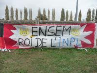 Le Sport à l'ENSEM !!