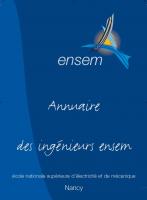 RAPPEL : MISE À JOUR EN LIGNE DE L’ANNUAIRE