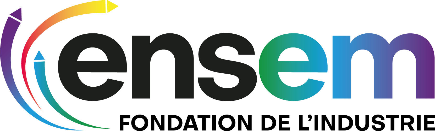 Fondation de l'Industrie à l'ENSEM